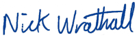 Nick Wrathall