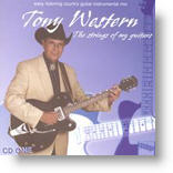 Tony Western